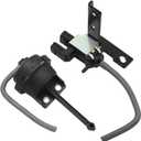 Hoypeyfiy 283212G000 Intake Manifold Actuator and Purge Valve, Replacement for Hyundai Santa Fe 2.4L 2009-2012, Replaces 283242G000