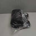 Hvllyan Gel Seat Cushion for Long Sitting (Thick & Extra Large), Gel Cushion for Wheelchair Soft, Chair Cushion, Car Seat Cushion Breathable, for Office Chair for Hip Pain