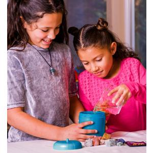 NATIONAL GEOGRAPHIC Rock Tumbler Starter Kit