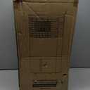 4-IN-1 Portable Air Conditioners, Evaporative Air Cooler w/4 Modes & 3 Speeds, 15H Timer for Smart Auto-off, 2-Gal Tank for 20H Cooling,17FT Remote, No Hose Needed, 120Oscillating Swamp Cooler