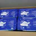 TENA Proskin Incontinence Super Briefs, Adult Diapers, Super Absorbency, Bladder Leaks Control, Large, 56 count
