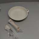 Granite Frying Pan, 8 Inch Non Stick Frying Pans, Lightweight Nonstick Pans for Omelets & Eggs, PFOA & PFAS Free Non-toxic Cookware Chef's Pan, Induction Compatible Fast & Even Heat Skillet