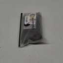 Mens Long Brown Wavy Wig Natural Wavy Curly Wig for Halloween Costume Cosplay Party