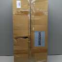 Keyboard & Bench Set, 2024 Upgrade Heavy Duty Double-X Keyboard Stand, Adjustable & Portable Digital Piano Stand with Locking Straps