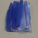 Ziploc Seal Top Bags Limited Edition 38 Quart Freezer (Gallon (38 Count))