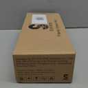 SR SUN RISE Filtered Shower Head with Handheld High Pressure 9 Spray Mode Showerhead Detachable Shower Head Water Softener Filters Beads for Hard Water Remove Chlorine 1 Filter Chrome