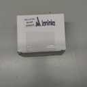 9 Pack Ponytail Hair Cuff Metal Rhinestone Decorative Fancy Ponytail Holder for Women Gold Elastic Glitter Hair Tie Wrap Cuff Tortoise Shell Ring Holder Mother's Day Gift(Elegant Style)