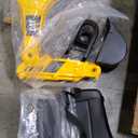 Kid Trax 12V CAT Backhoe Loader - Ride On Excavator Construction Toys for Boys w/Realistic Sounds, 2.5-5 mph Mini Bulldozer, Indoor/Outdoor Tractor Toys, Sturdy Toy Cars for Toddlers 3-6, Up to 66lbs