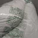 Dream Rite Shredded Memory Foam Pillow Series Luxury Adjustable Loft Home Pillow Hotel Collection Grade Washable Removable Cooling Bamboo Derived Rayon Cover- Queen 1 Pack