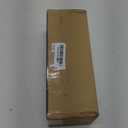 Enjoy Caster | 3 Inch Office Chair Casters for Herman Miller Aeron Steelcase Leap Chair | Dual Injection Polyurethane Wheels for Hardwood Floors | Universal Stem Size 7/16" Office Chairs (7506BUB-16)