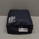 Topcee Weighted Blanket for Adults (20 lbs, 60" x 80") Queen Size Soft Cooling Heavy Blanket Sleeping, Apply to 190210 lbs Body, Thick Breathable Blanket with Glass Bead, Easy Care