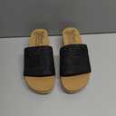 Skechers Summers Salt Spray Black 8