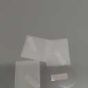 SiHPuoy 4 Pack for Samsung Galaxy Watch 8 Screen Protector 44mm (Bluetooth & LTE) Tempered Glass, HD Ultra-thin,Anti Scratch, Bubble Free, Case Friendly, Accessories Film for Galaxy Watch 8 44mm