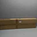 Lighted Palm Tree 8'/6.5',4', 2' for Outside Patio,Light Up LED Palm Trees with Green and Warm White Lights for Christmas,Party,Outdoor Pool,Tiki Bar and Deck Decor