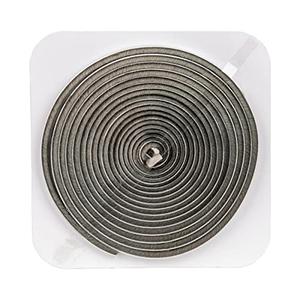 Duck Brand 287102 Storm Door & Window Replacement Weatherstrip Seal, Gray, 2 Pack 