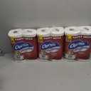 Charmin Ultra Strong Clean Touch Toilet Paper, 18 Family Mega Rolls = 90 Regular Rolls (275 sheet (Pack of 18))