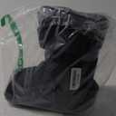 Walking Boot Fracture Boot for Broken Foot, Sprained Ankle-Medium (Boot-002)