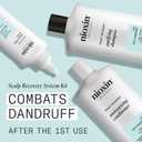 Nioxin Scalp Recovery Purifying Shampoo | For Itchy, Flaky Scalp | Anti-Dandruff | Formulated with Pyrithione Zinc