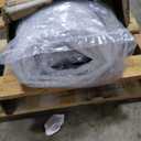 King Size Mattress 12 Inch - Medium Firm Hybrid Memory Foam Mattress with Individual Pocket Springs for Pressure Relief & Motion lsolation, CertiPUR-US Certified, Fiberglass-Free, 80" x 76"