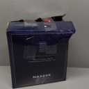 Electric Heated Sherpa Buffalo Plaid Christmas Throw Blanket with 8 Heating Levels & 8 Hours Auto Off, Fast Heating Warm Plush Washable Blanket with Over-Heat Protection, ETL Certification, Red (Throw-50" x 60")