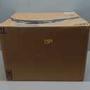 ARQRHTLY 19Pcs Christmas Giant Lollipop Container, Christmas Stationery Goodie Bags, Exchange Gifts with Cards Pencils Stickers for Kids Students Classroom School Party Favors Prizes Rewards