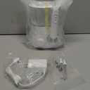 Philips Sonicare Power Flosser 5000, White, HX3811/20