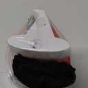 6Pcs LED Marquee Light Up Letters Boo Sign Halloween Decor Indoor Outdoor Set, Halloween Decorations for Home Fireplace Mantel Kitchen Party Tabletop Bathroom Bedroom Desk Window Porch Office Vintage