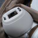 Braun IPL, SilkExpert Pro 5, IPL Hair Removal for Women and Men, Permanent Laser Hair Reduction At-Home, 2 Heads, Pouch, IPL5137