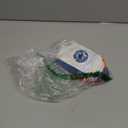 Heated Eye Mask | Moist Heat Eye Compress Relief for Dry Eyes, Imitated, Pink Eyes | Microwave Activated Dry Eye Therapy Mask