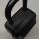 Master Lock Black Outdoor Key Lock Box with Push Buttons to Hide a Key, Easily Set, Share, and Change Combination for Tenants, Guests, Clients, Move Between Listings, 5422E