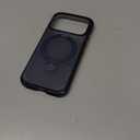 TORRAS Ostand Q3 Air for iPhone 17 Pro Case 6.3'' with Stronger Magnetic Stand, Fit for Magsafe, Airbags Miltary Protection, Camera Control for iPhone 17 Pro Case, Shockproof & Stylish, Midnight Blue