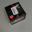 Ignition Coil Wire Cap and Spark Plug Compatible with Polaris Ranger Crew 800 RZR 4 S 800 2011-2017 4012888 4012889 4013078