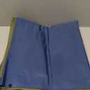 Camping Sleeping Pad, Ultralight Camping Mat with Pillow, Built-in Foot Pump Inflatable Sleeping Pads Compact for Camping Backpacking Hiking Traveling Tent,Single,Green.