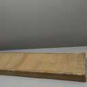 Poster Stand, Adjustable Height Up to 75", Double-Sided Heavy Duty Pedestal Sign Holder, Floor Standing Sign Holder Banner Stand with Shock-absorbing Base for Display, for Board and Foam, Black