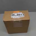 Rear Left Driver Side Door Lock Latch Actuator Compatible for Hyundai Tucson 2010-2017 Replace 81410-2S000, 814102S000