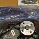 ACDelco Gold 252-719 (88926233) Engine Water Pump
