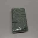 Upgraded 6 Pack Floral Flower Foam Blocks, Green Plant Foam for Flower Arrangements, Wet & Dry Florist Foam Styrofoam for Fresh and Artificial Flowers (5.5"L X 3.1"W X 1.6"H)