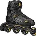 Roller Derby AERIO Q-60 Men's Inline Skates Size 12