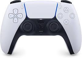 PlayStation DualSense® Wireless Controller - White