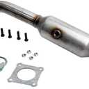 54735 Catalytic Converter Replacement for 2007-2017 Chrysler 200 Jeep Patriot Compass Dodge Journey Caliber Avenger 2.4L (EPA Compliant)