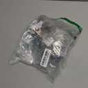 Hyper Pet Doggie Tail Interactive Plush Dog Toys (Wiggles, Vibrates, and Barks, Stimulating Play) (Full Unit)