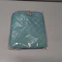 Padded Sleeve Pouch for 6.8/7 Inch Ereader/eBook/Kindle (Green)