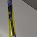 Rain-X 830220 Weather Armor Beam Wiper Blades, 26 Inch Windshield Wipers (Pack of 1), Automotive Replacement Windshield Wiper Blades With Industrial Grade Synthetic Rubber Squeegee