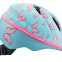 Schwinn Classic Infant Bike Helmet, Ages 1 - 3, Butterfly