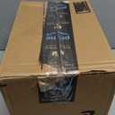 Modern Firework Chandelier, 8-Light Dandelion Sputnik Chandelier Light Fixture Crystal Chrome Pendant Lighting Ceiling Light Fixtures for Dining Room, Living Room, Bedroom, Kitchen