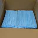 VISRIE 100 Pack 30"x36" Extra Large Dog Pee Pads - Super Absorbent & Leak-Proof Disposable Puppy Training Pads, Quick-Dry 5-Layer XL Potty Piddle Pads for Housebreaking & Crates