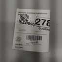 Single Bluetooth Phone Earpiece Earbud One Ear Piece Open Ear Bud Air Bone Conduction Earbud Earless Out of Ear Headphones Bluetooth Wireless Headsets with Microphone Earhook for Work (Black)