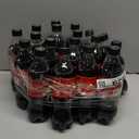 Coke Zero Sugar Diet Soda Soft Drink, 16.9 fl oz, 18 Pack, 12/29/2025