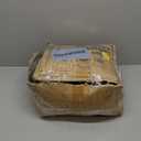 Fitvids Wide Grip 3-Piece or 4-Piece Kettlebell Exercise Fitness Weight Set, Include 5 lbs, 10 lbs, 15 lbs and 20 lbs, Set of 3 or Set of 4