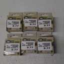 LEM 3/8-Inch Manual Hog Rings, 100 ct., 6 Pack